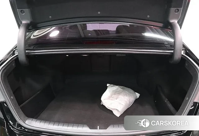 Hyundai Sonata New Rise id 3489796 из Кореи 9