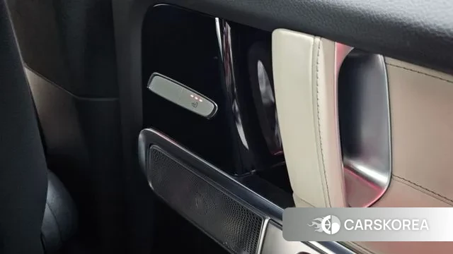 Mercedes-Benz G-Class W465 id 3419884 из Кореи 9