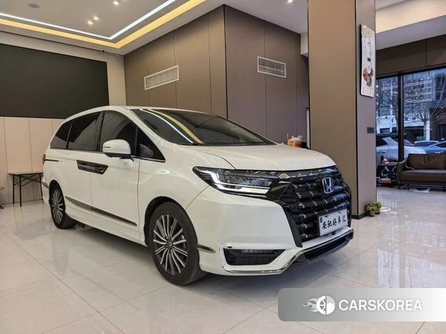Honda Ai Lishen id 4262474 из Китая 9