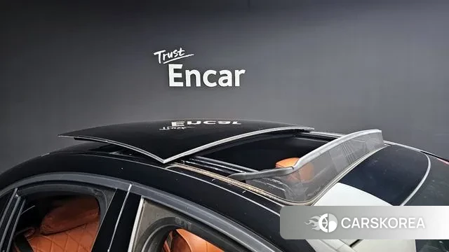 Mercedes-Benz S-Class W223 id 3788310 из Кореи 9