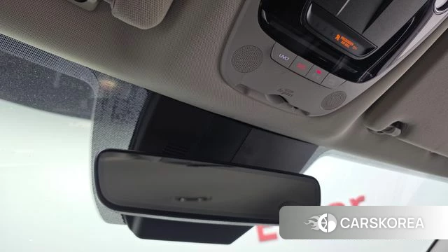 Kia K5 3rd generation id 4894843 из Кореи 9