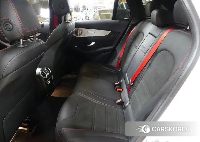 Mercedes-Benz GLC-Class X253 id 3339153 из Кореи 9