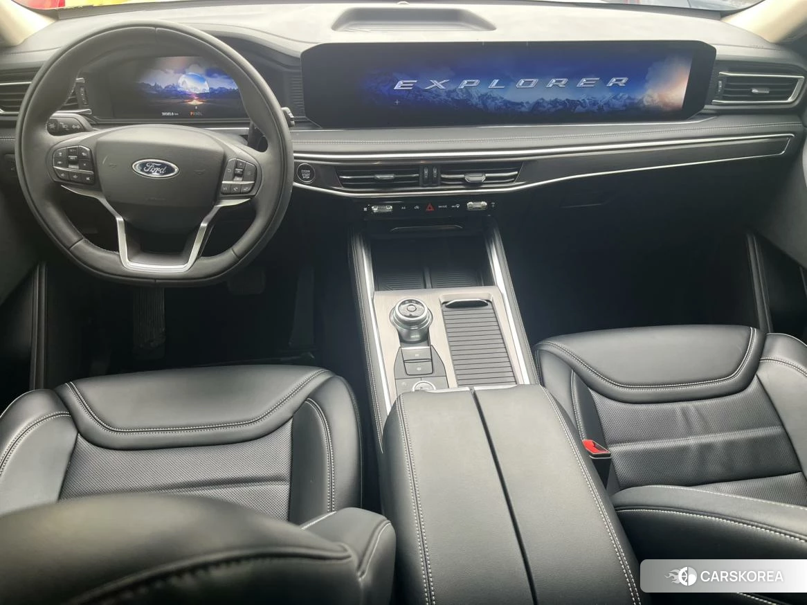 Ford Explorer id 4505034 из Китая 9