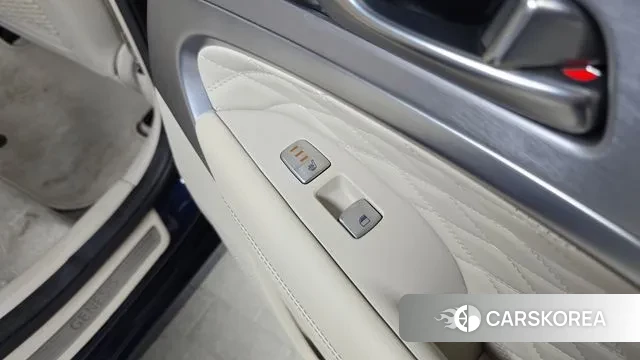 Genesis G70 id 3718310 из Кореи 9