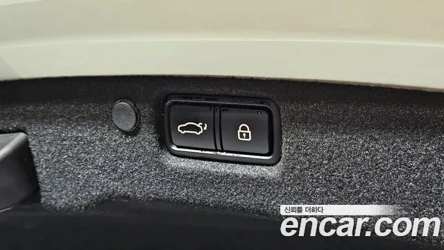 Kia K7 Premier id 2478386 из Кореи 9