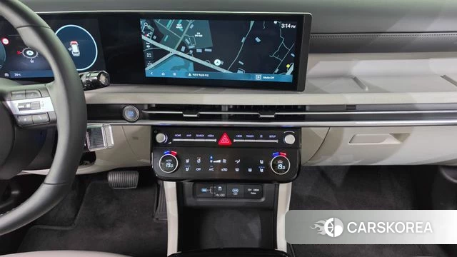 Hyundai The New Tucson (NX4) id 4904403 из Кореи 9