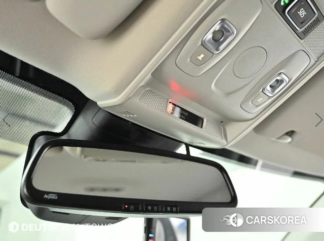 Renault Korea (Samsung) XM3 id 4701439 из Кореи 9