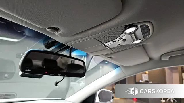 Hyundai Grandeur IG id 3423613 из Кореи 9