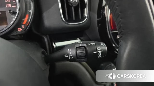 Mini Cooper Countryman id 3493745 из Кореи 9