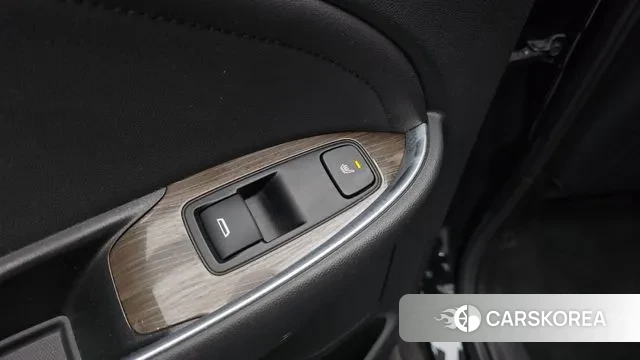 Chevrolet (GM Daewoo) The New Malibu id 3479399 из Кореи 9