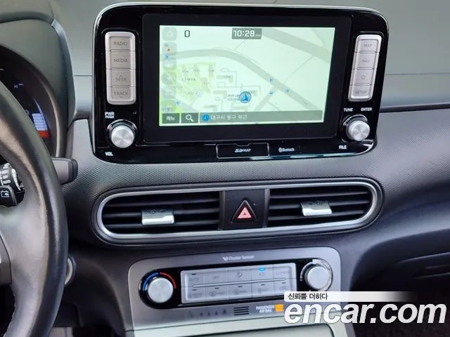 Hyundai Kona Electric id 2881468 из Кореи 9