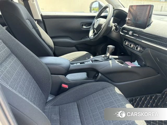 Honda ZR-V to id 4301298 из Китая 9