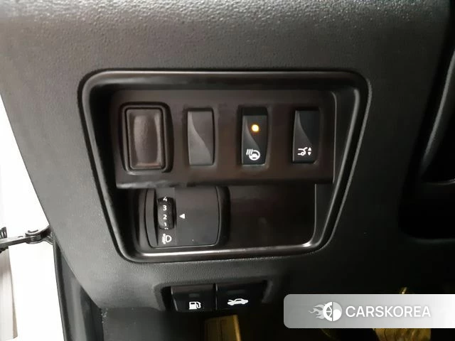 Renault Korea (Samsung) The New QM6 id 4785477 из Кореи 9