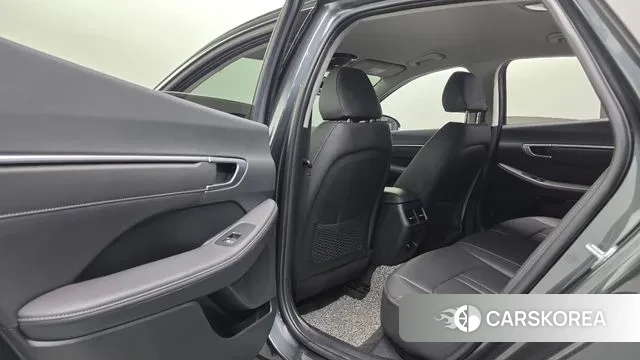 Hyundai Sonata (DN8) id 3726750 из Кореи 9