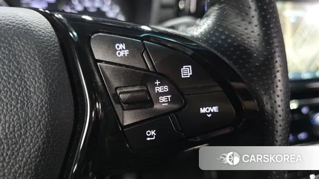 Ssangyong Berry New Tivoli id 3586487 из Кореи 9