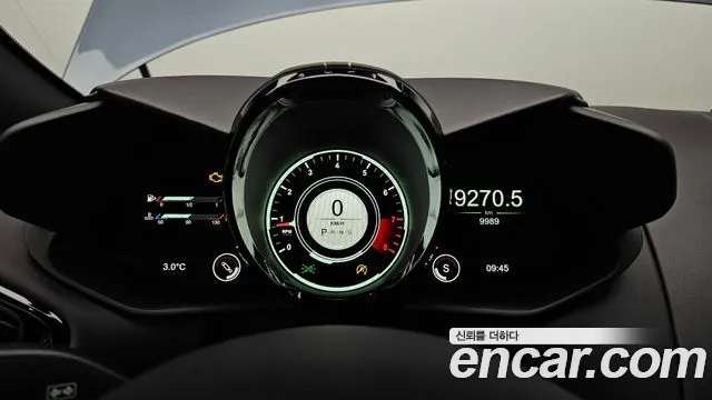 Aston Martin Vantage 2nd Generation id 2515286 из Кореи 9