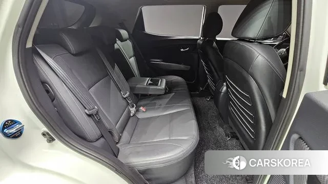 Ssangyong Berry New Tivoli id 3004631 из Кореи 9