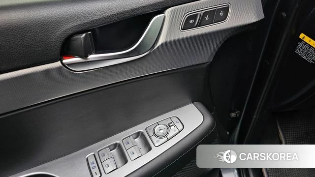 Hyundai Palisade id 4667552 из Кореи 9