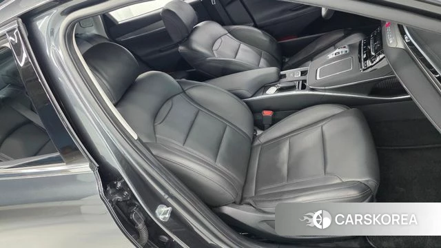 Hyundai The New Grandeur IG id 3964806 из Кореи 9