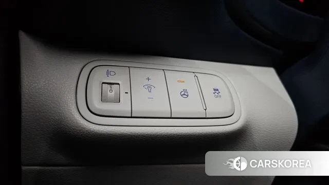 Hyundai Venue id 3734635 из Кореи 9