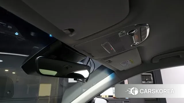 Hyundai The New Grandeur IG id 3054409 из Кореи 9