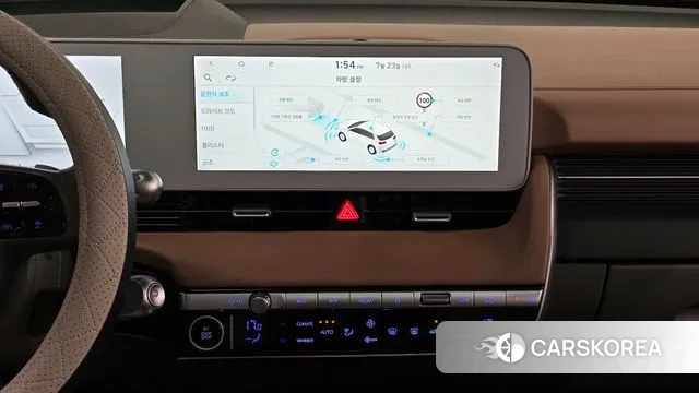 Hyundai Ionic 5 id 2960219 из Кореи 9