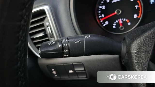 Kia Sportage The Bold id 4363263 из Кореи 9
