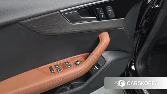 Audi A5 (F5) id 3664641 из Кореи 9