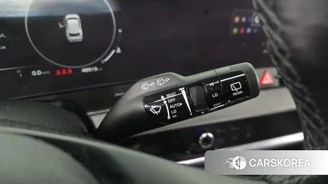 Kia Sportage 5th Generation id 3586806 из Кореи 9