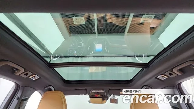 Volvo XC60 second Generation id 2869018 из Кореи 9