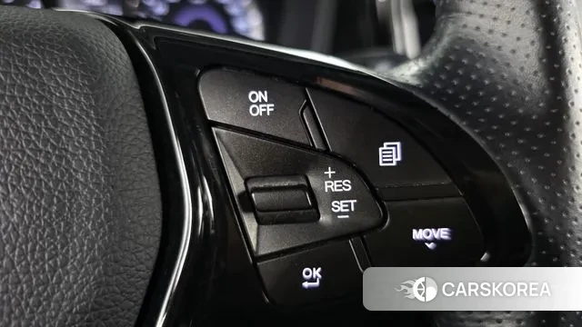 Ssangyong Berry New Tivoli id 3726685 из Кореи 9