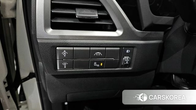 Ssangyong Beautiful Korando id 3965805 из Кореи 9