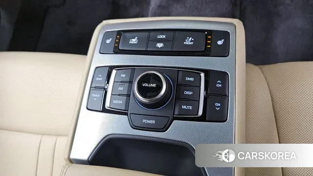 Genesis G80 id 3429202 из Кореи 9