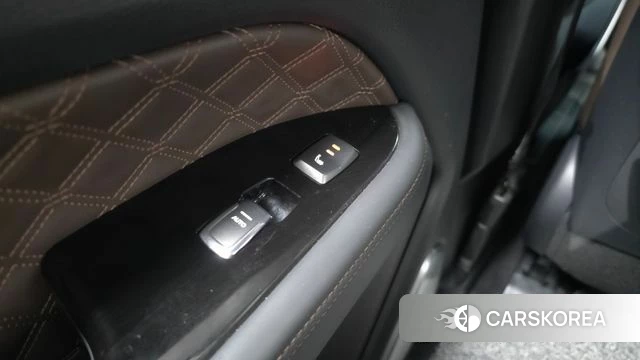 Ssangyong All New Rexton id 4623893 из Кореи 9