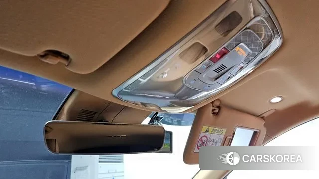 Genesis GV80 id 3614935 из Кореи 9