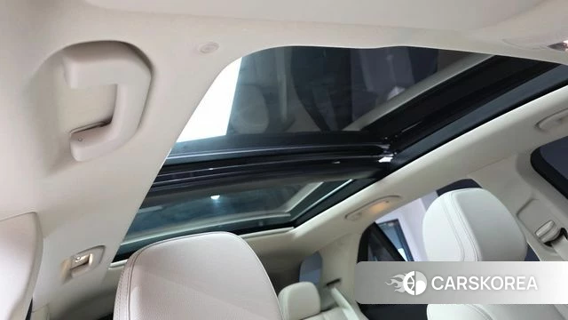 Mercedes-Benz GLE-Class W167 id 4443135 из Кореи 9