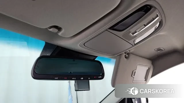 Kia K7 Premier Hybrid id 3264605 из Кореи 9