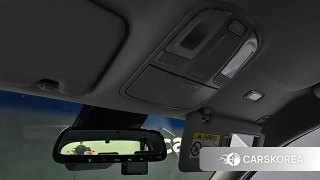 Hyundai All New Tucson id 3504553 из Кореи 9