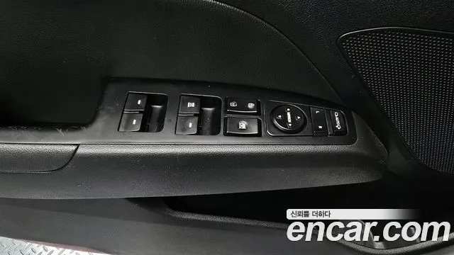 Hyundai The New Avante AD id 2711898 из Кореи 9