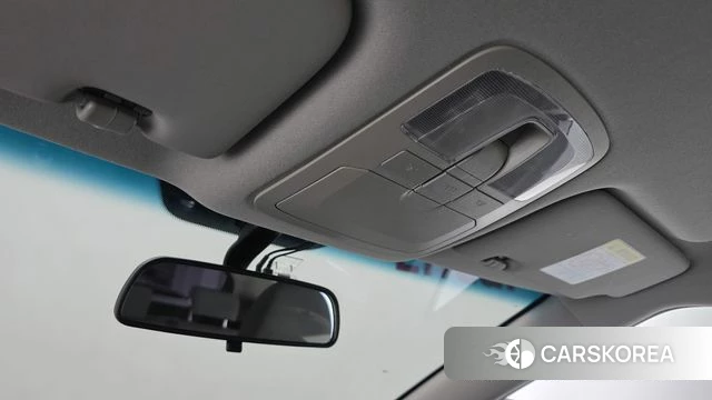 Ssangyong Berry New Tivoli id 3842632 из Кореи 9