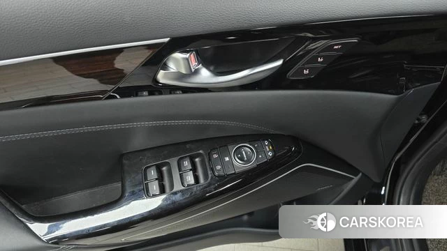Kia All New K7 Hybrid id 4508479 из Кореи 9
