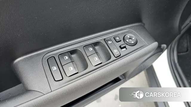 Hyundai Casper id 3556141 из Кореи 9