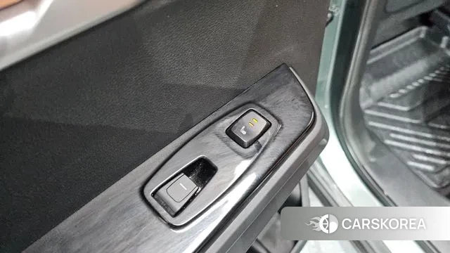 Ssangyong Torres id 3196114 из Кореи 9