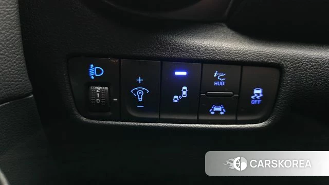 Hyundai Kona id 4203791 из Кореи 9