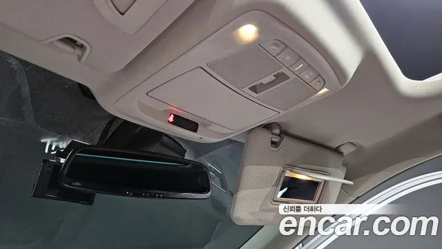 Renault Korea (Samsung) QM6 id 2712508 из Кореи 9