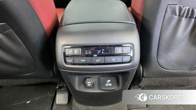 Hyundai Palisade id 4865095 из Кореи 9