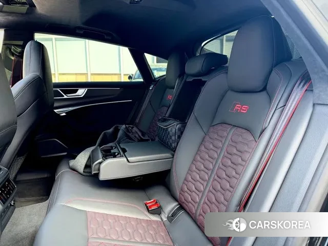 Audi RS7 (4K) id 3750739 из Кореи 9