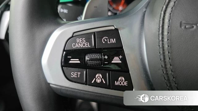 BMW 6 Series GT (G32) id 4476437 из Кореи 9