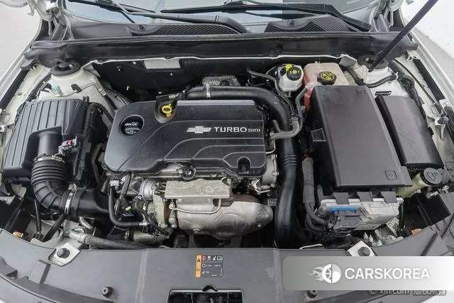 Chevrolet Mai Ruibao id 4212296 из Китая 9