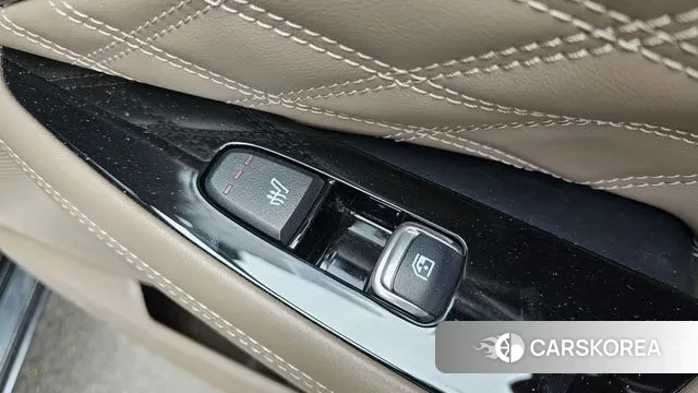 Kia K8 Hybrid id 3726787 из Кореи 9